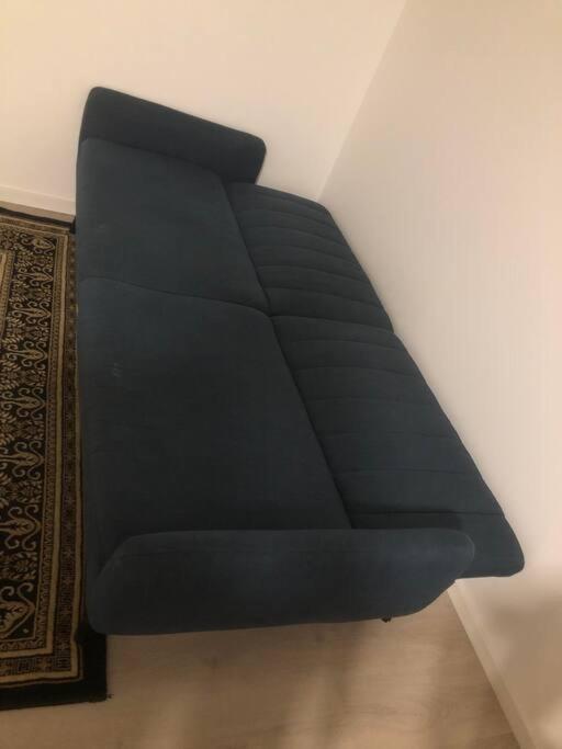60 Sqm Apartment A - Free Parking! Tromsø Kültér fotó
